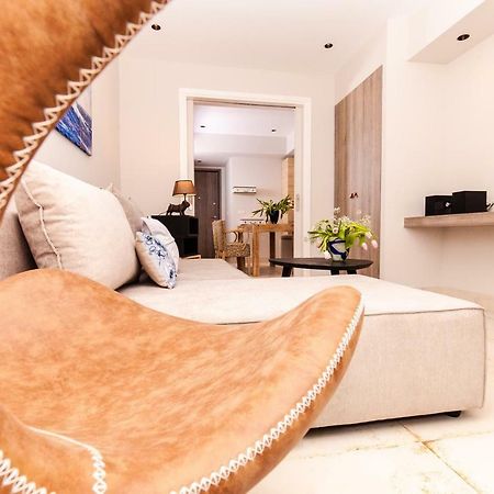 Sweet Suite Flora In Vouliagmeni Αθήνα Εξωτερικό φωτογραφία