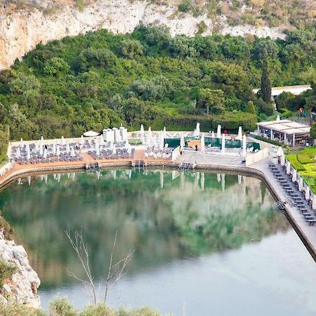 Sweet Suite Flora In Vouliagmeni Αθήνα Εξωτερικό φωτογραφία