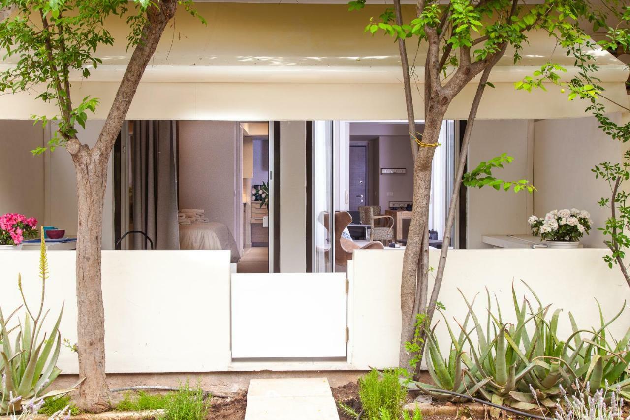 Sweet Suite Flora In Vouliagmeni Αθήνα Εξωτερικό φωτογραφία