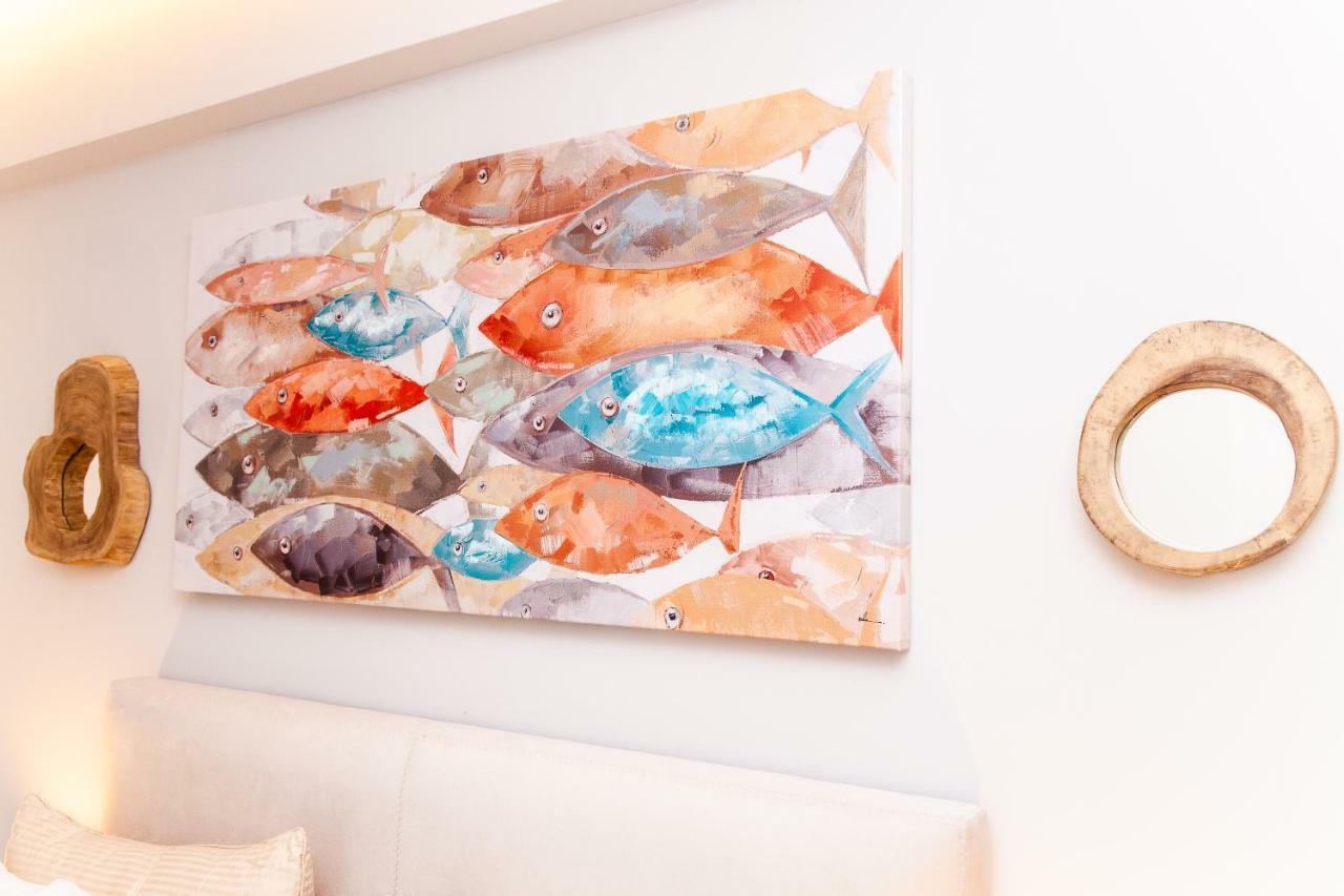 Sweet Suite Flora In Vouliagmeni Αθήνα Εξωτερικό φωτογραφία