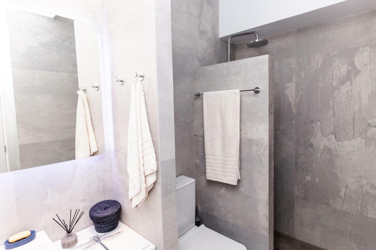 Sweet Suite Flora In Vouliagmeni Αθήνα Εξωτερικό φωτογραφία