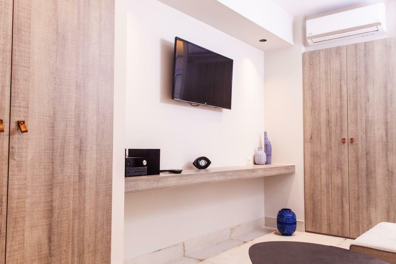 Sweet Suite Flora In Vouliagmeni Αθήνα Εξωτερικό φωτογραφία