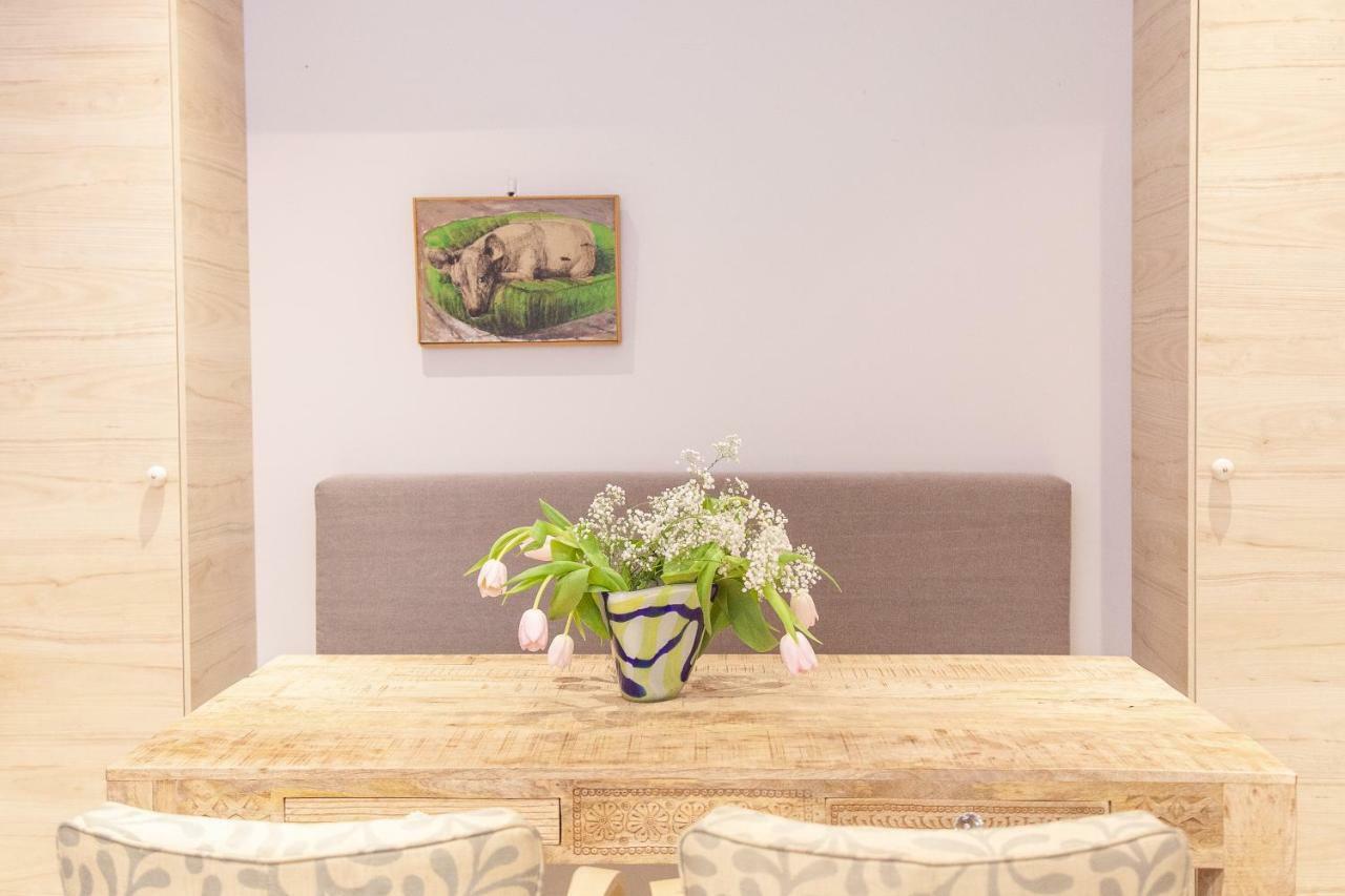 Sweet Suite Flora In Vouliagmeni Αθήνα Εξωτερικό φωτογραφία