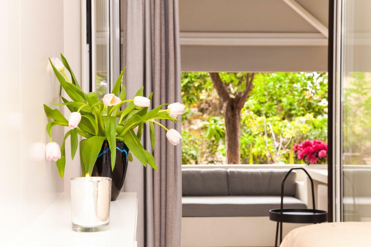 Sweet Suite Flora In Vouliagmeni Αθήνα Εξωτερικό φωτογραφία