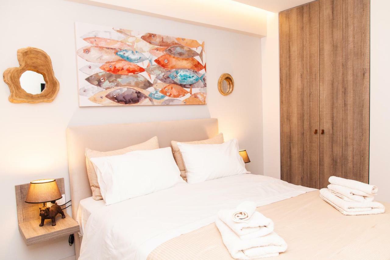 Sweet Suite Flora In Vouliagmeni Αθήνα Εξωτερικό φωτογραφία