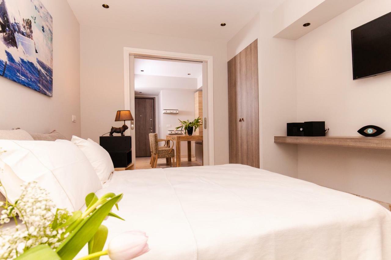 Sweet Suite Flora In Vouliagmeni Αθήνα Εξωτερικό φωτογραφία