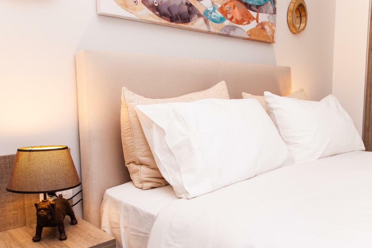 Sweet Suite Flora In Vouliagmeni Αθήνα Εξωτερικό φωτογραφία