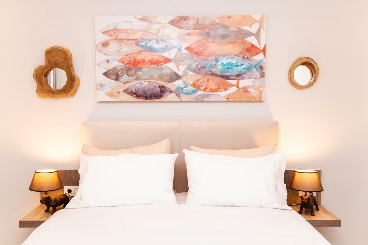 Sweet Suite Flora In Vouliagmeni Αθήνα Εξωτερικό φωτογραφία