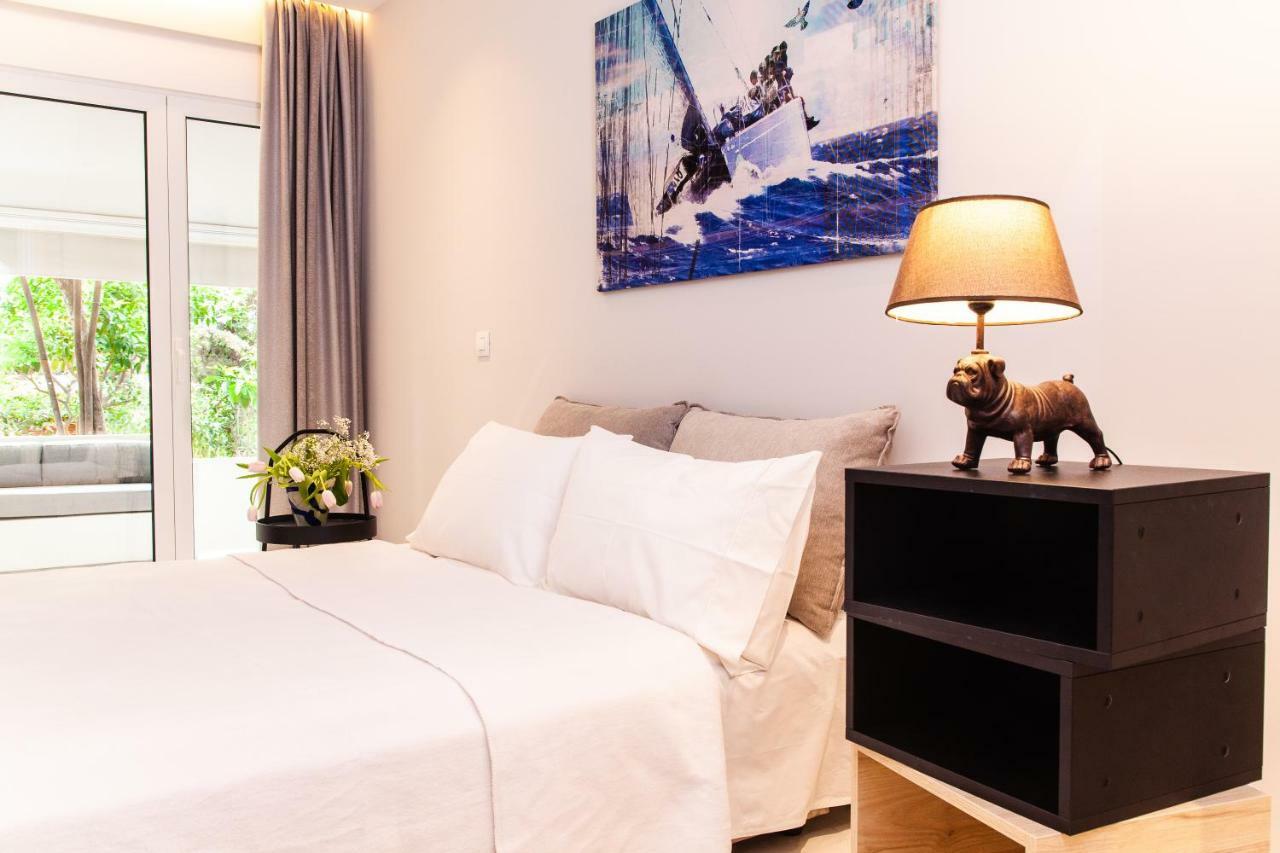 Sweet Suite Flora In Vouliagmeni Αθήνα Εξωτερικό φωτογραφία