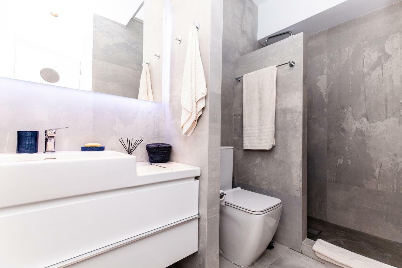 Sweet Suite Flora In Vouliagmeni Αθήνα Εξωτερικό φωτογραφία