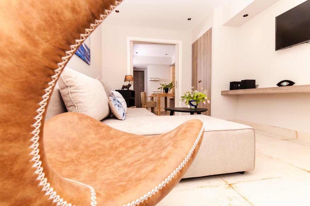 Sweet Suite Flora In Vouliagmeni Αθήνα Εξωτερικό φωτογραφία