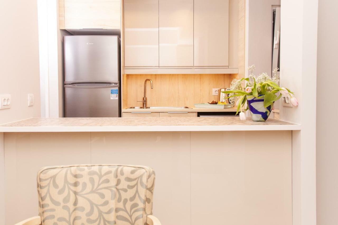 Sweet Suite Flora In Vouliagmeni Αθήνα Εξωτερικό φωτογραφία